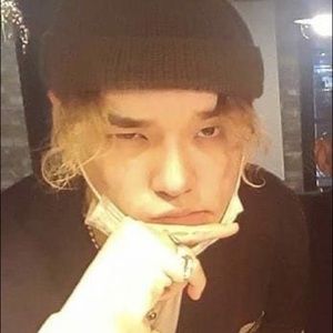 Meet your Posher, Jordan